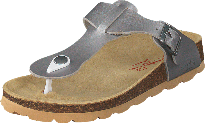 Superfit - Korkis Silver