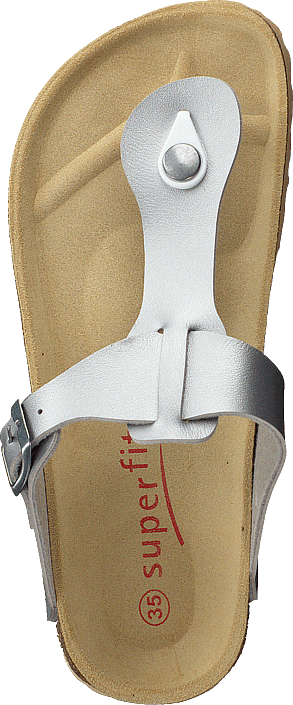 Superfit - Korkis Silver