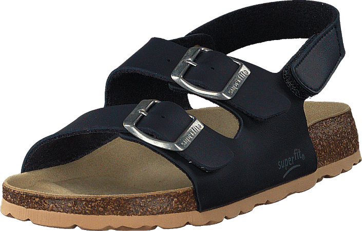 Superfit Korkis Ocean blåa Skor Online Superfit Korkis Ocean blåa Skor Online