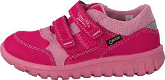 Superfit - Sport 7 Pink Combi