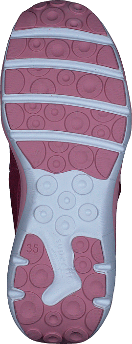 Superfit - Sport 5 GORE-TEX® Pink Combi