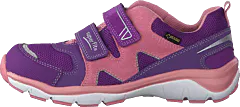 Superfit - Sport 5 GORE-TEX® Lilac Combi/glitter