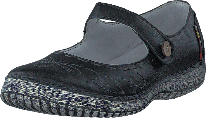 Soft Comfort - Lech Black