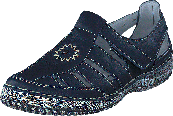 Soft Comfort - Eger Navy