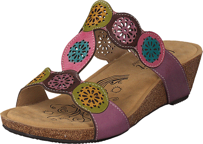 Soft Comfort - Tannbach Multi