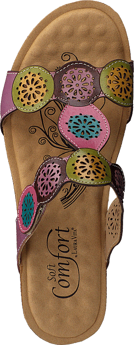 Soft Comfort - Tannbach Multi