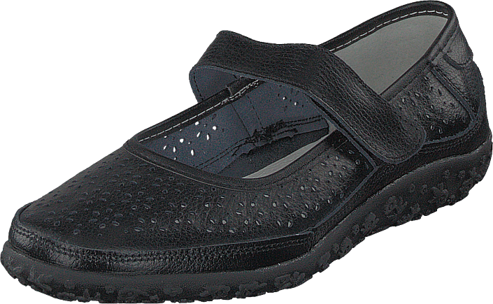Soft Comfort - Lindaw Black