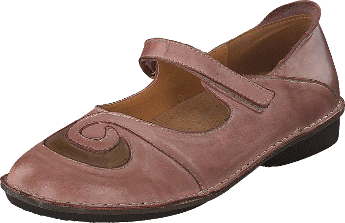 Soft Comfort - Primavera Pink
