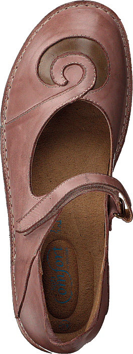 Soft Comfort - Primavera Pink