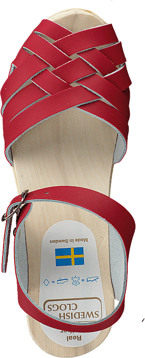 Mohedatoffeln - Topzy Red