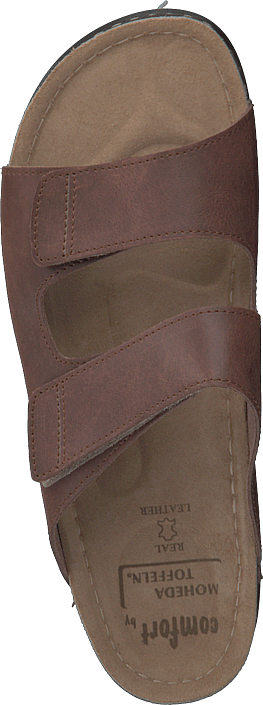 Mohedatoffeln - Neptun Brown