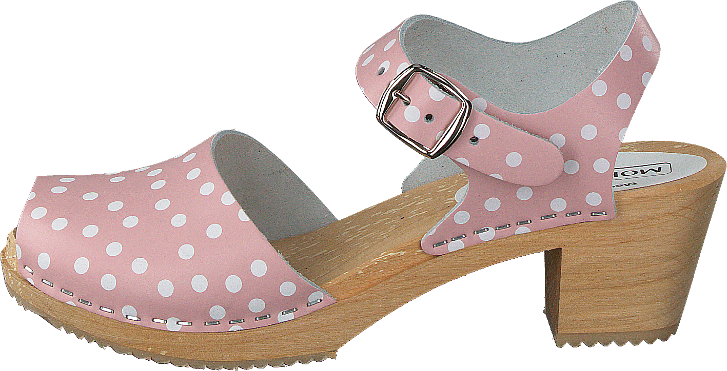 Moa Pink Dots