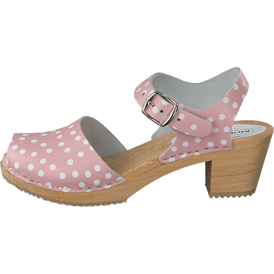 Moa Pink Dots
