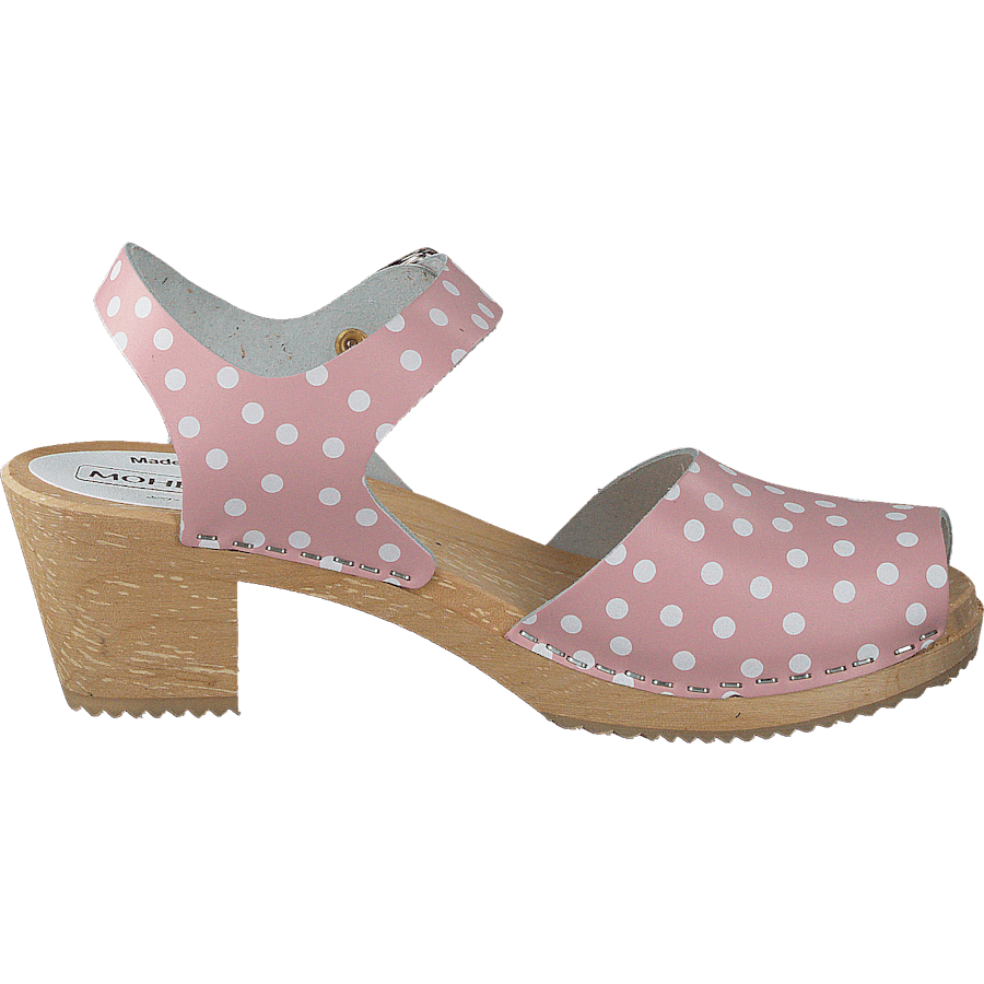Moa Pink Dots - Bild 2