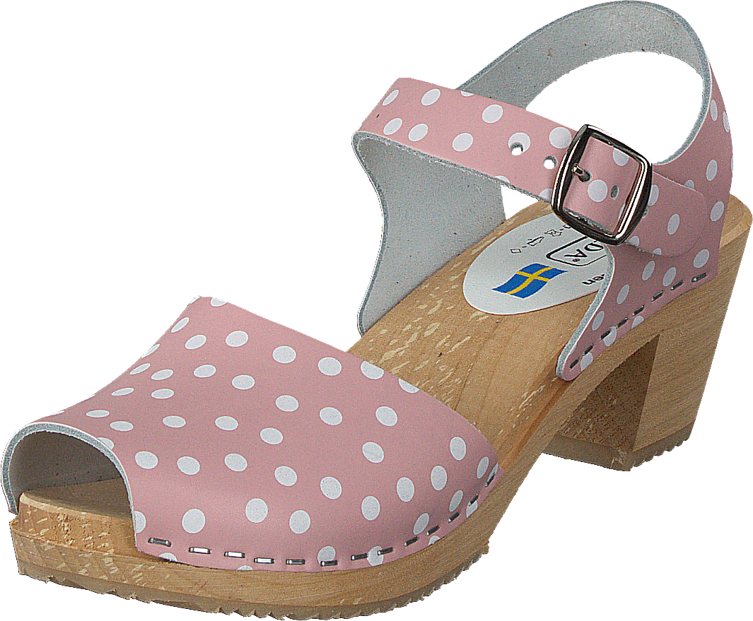 Moa Pink Dots - Bild 3
