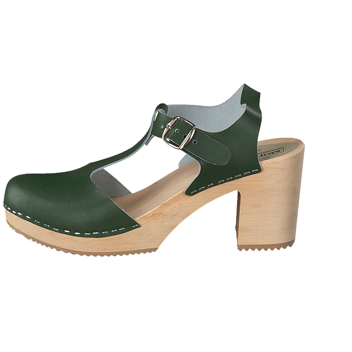 Online Sko Pumps Og Høyhælte Mohedatoffeln Green Beige Kjøp Britta AwxZ6CHq