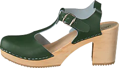 Mohedatoffeln - Britta Green