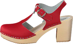 Mohedatoffeln - Britta Red