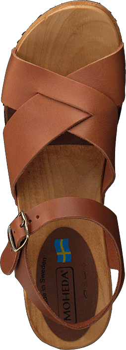 Mohedatoffeln - Ulrika Cognac