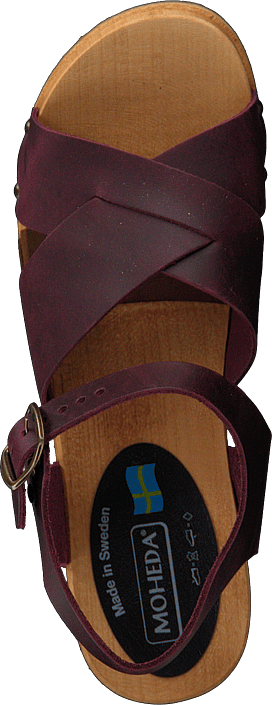 moheda ulla clog sandals