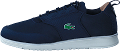 Lacoste - L.ight 118 1 Nvy/off Wht