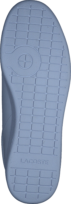 Lacoste - Carnaby Evo 118 3 Wht/wht