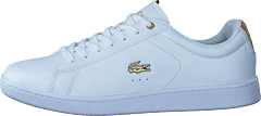 Lacoste - Carnaby Evo 118 3 Wht/wht