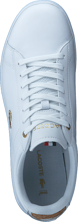 Lacoste - Carnaby Evo 118 3 Wht/wht