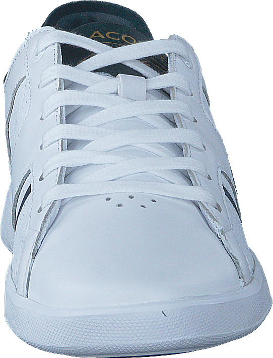 Novas Ct 118 1 Wht/dk Grn