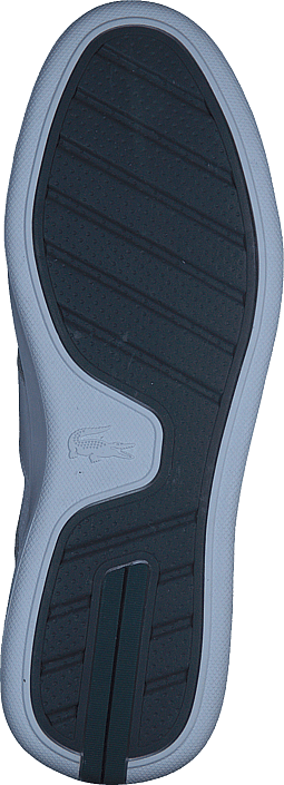 Lacoste - Novas Ct 118 1 Wht/dk Grn