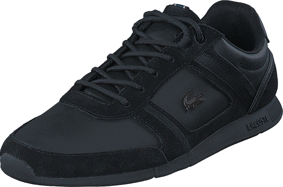 Menerva 118 1 Blk/blk