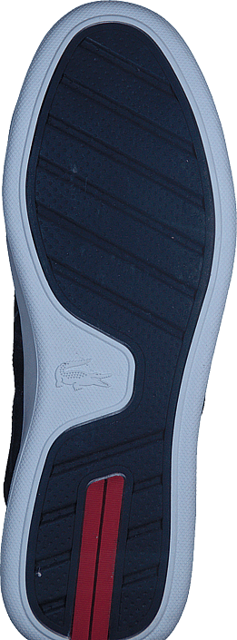 Lacoste - Novas Ct 118 1 Nvy/red