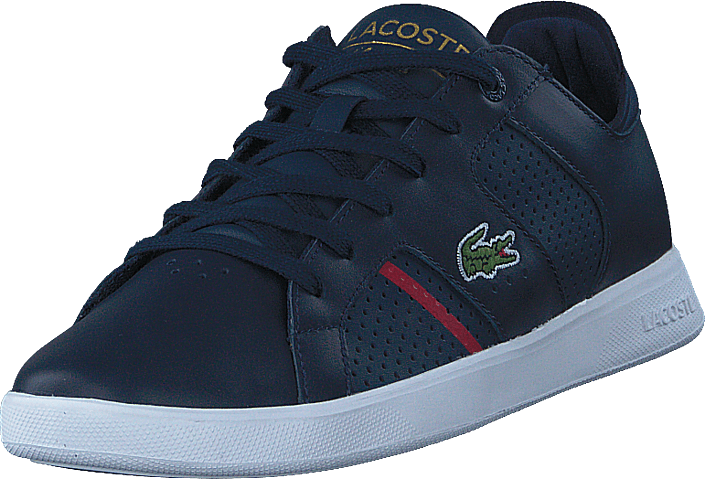 Lacoste - Novas Ct 118 1 Nvy/red
