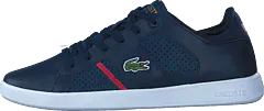 Lacoste - Novas Ct 118 1 Nvy/red