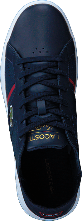 Lacoste - Novas Ct 118 1 Nvy/red