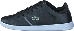 Lacoste - Novas Ct 118 1 Blk/gry
