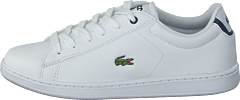 Lacoste - Carnaby Evo Bl 1 Wht/nvy