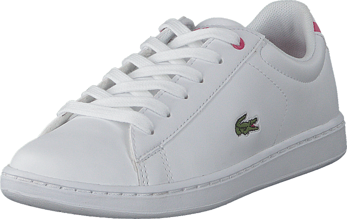 Lacoste - Carnaby Evo Bl 1 Wht/pnk