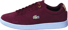 Lacoste - Carnaby Evo 118 4 Burg/wht