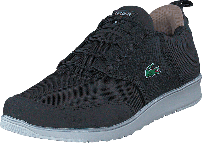 Lacoste - L.ight 118 1 Blk/off Wht