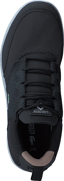 Lacoste - L.ight 118 1 Blk/off Wht