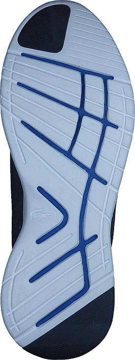 Lacoste - Lt Fit 118 4 Nvy/dk Blu
