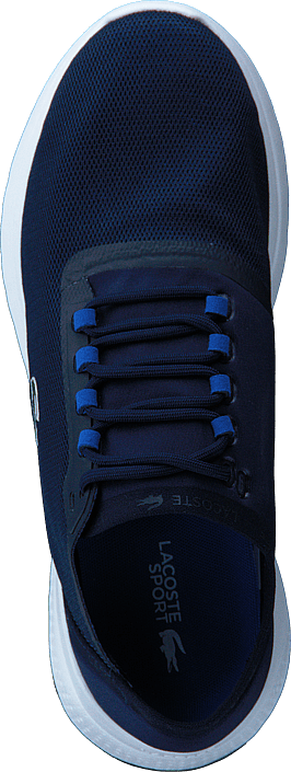 Lacoste - Lt Fit 118 4 Nvy/dk Blu