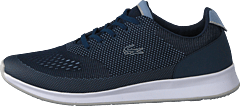 Lacoste - Chaumont 118 3 Nvy/lt Blu