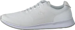 Lacoste - Chaumont 118 3 Wht/off Wht