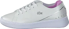 Lacoste - Eyyla 118 3 Wht/lt Purp