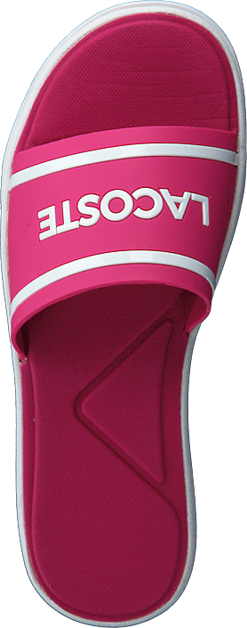Lacoste - L.30 Slide 118 2 Pnk/wht