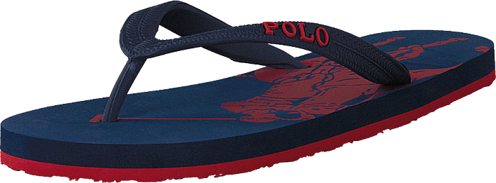 Ralph Lauren Junior - Landry J Navy Herringbone