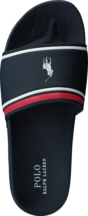 Ralph Lauren Junior - Quilton J Navy