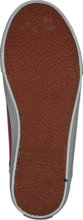 Ralph Lauren Junior - Darian Ez C Pink Canvas